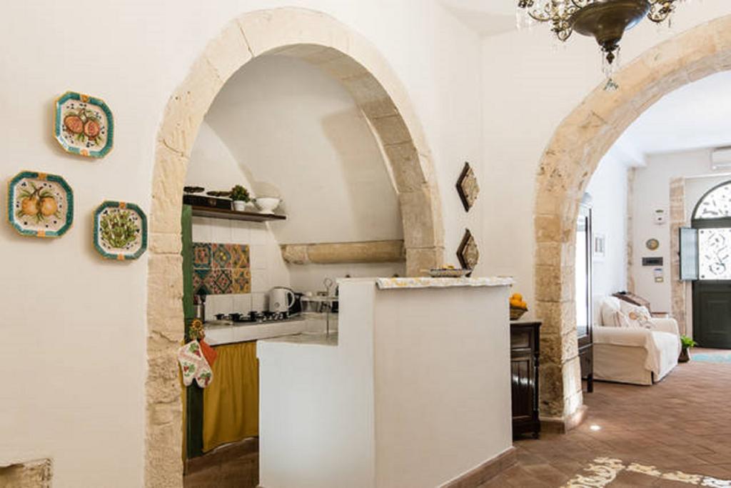 Casa vacanze Il Dammuso Dei Sogni