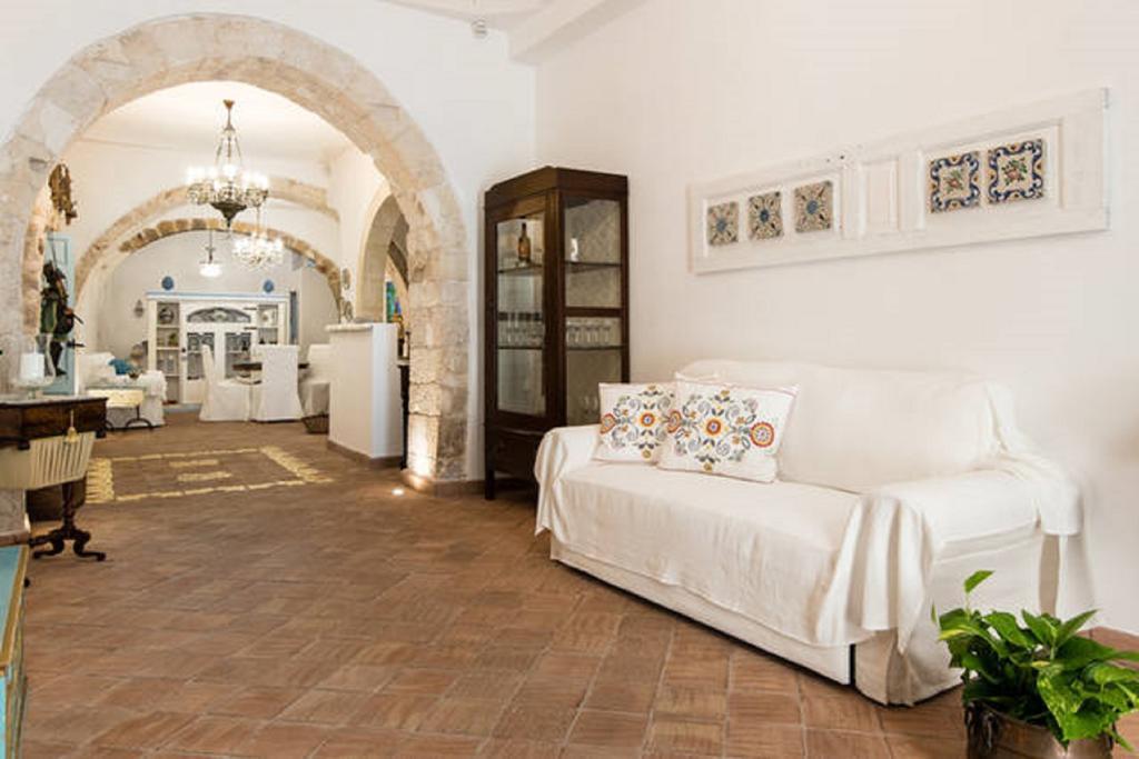 Casa vacanze Il Dammuso Dei Sogni *