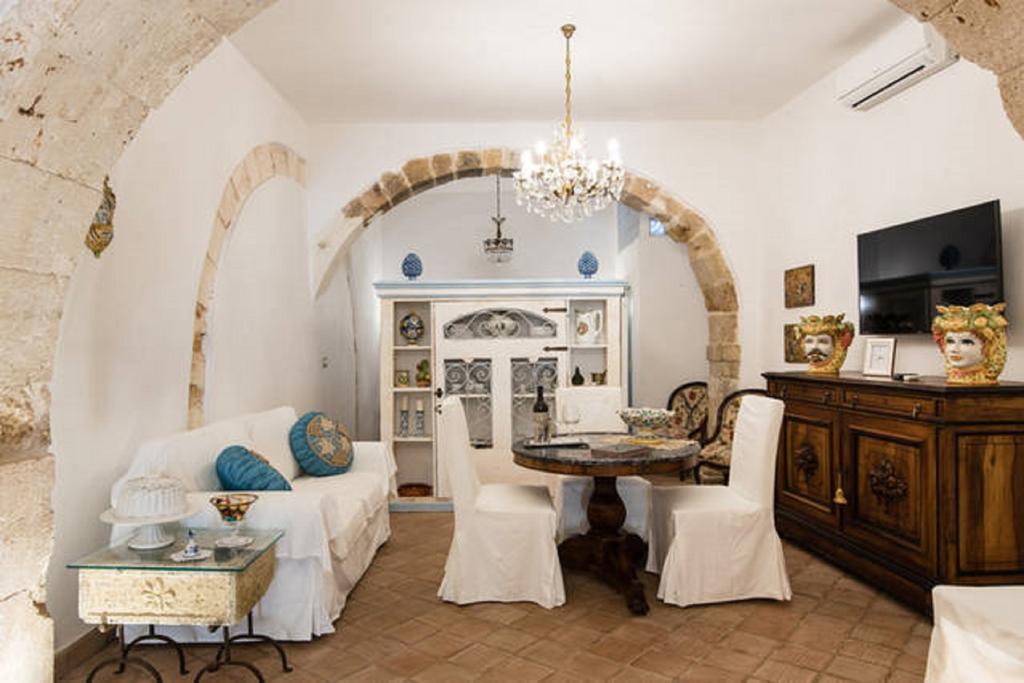 Il Dammuso Dei Sogni Casa vacanze Syracuse