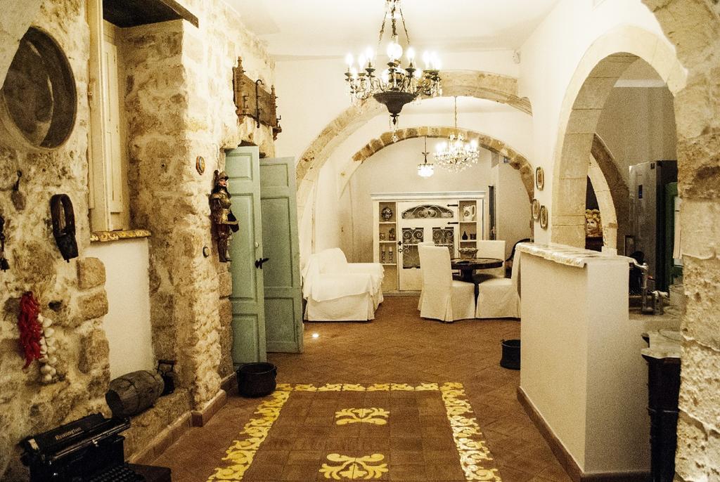 Casa vacanze Il Dammuso Dei Sogni