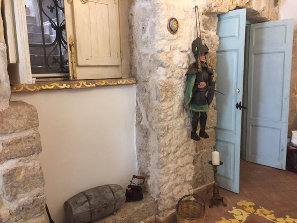 Il Dammuso Dei Sogni