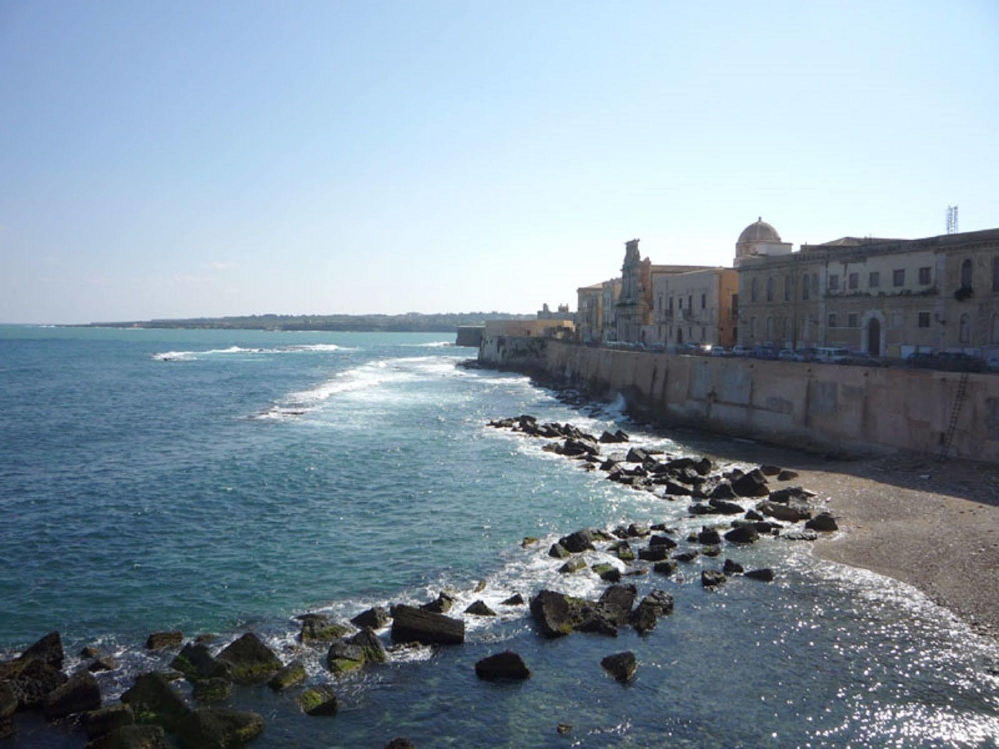 Il Dammuso Dei Sogni Casa vacanze *