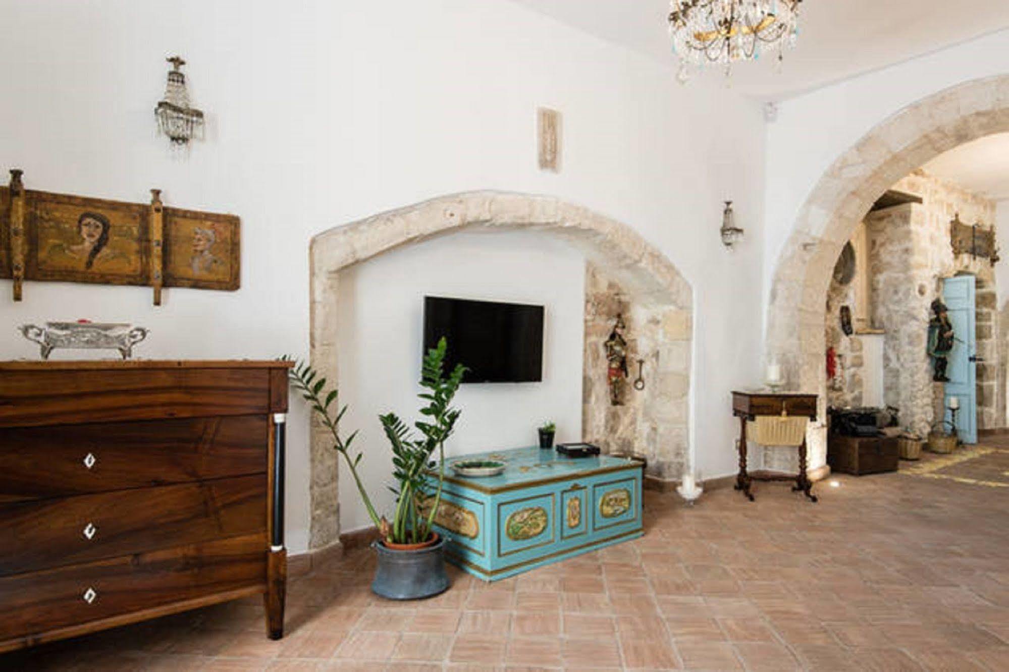 Casa vacanze Il Dammuso Dei Sogni Syracuse