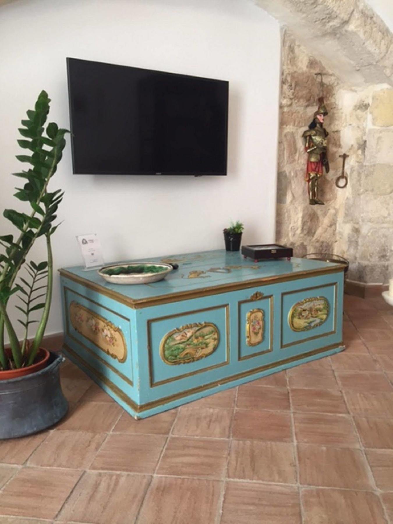 Casa vacanze Il Dammuso Dei Sogni Syracuse