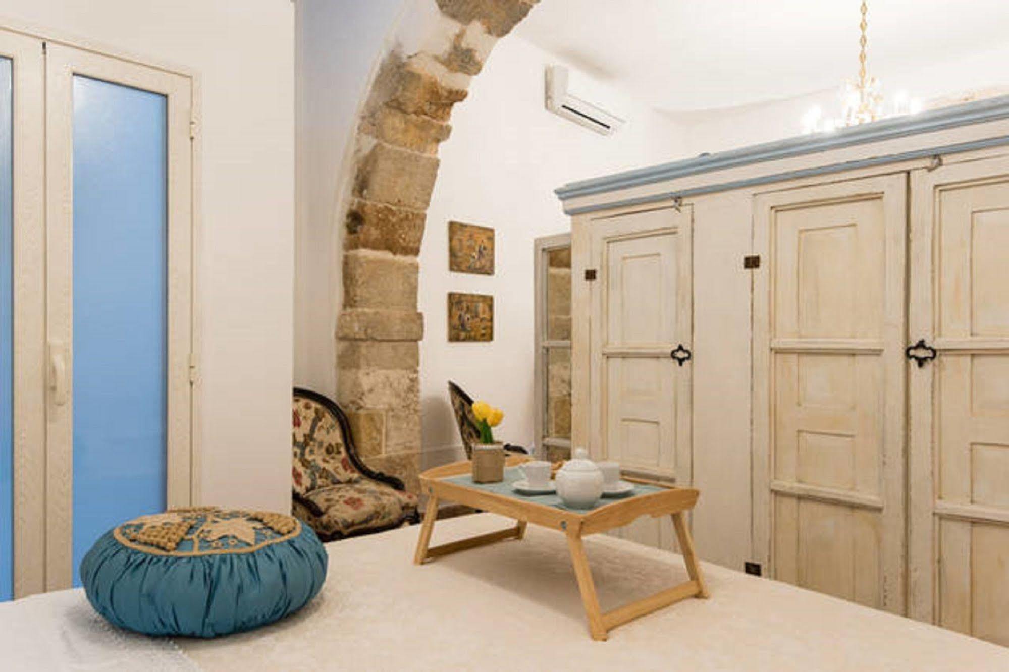 Casa vacanze Il Dammuso Dei Sogni *